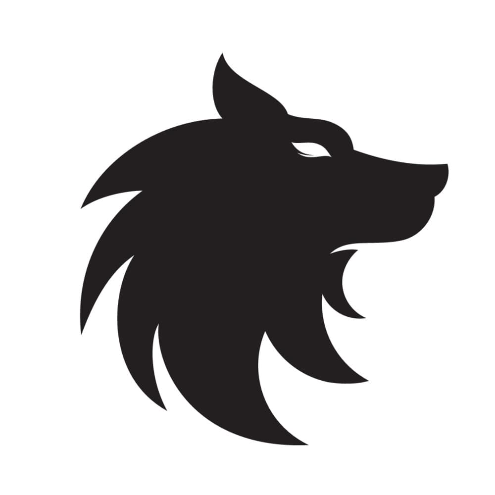 Wolf - Symbol of leadership and strength