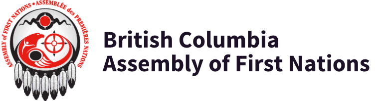 BC First Nation Environmental Stewardship logo