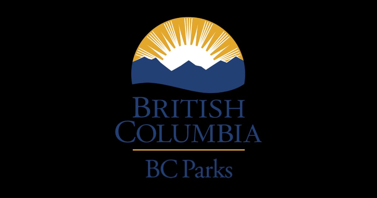 Ministry of Environment and Parks logo