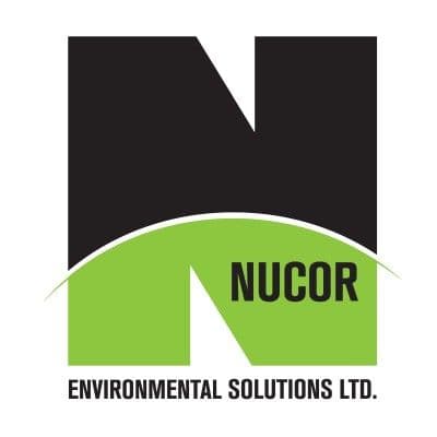 Nucor Environmental Solutions logo