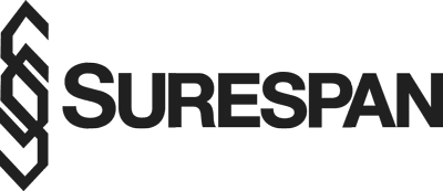 Sure Span logo